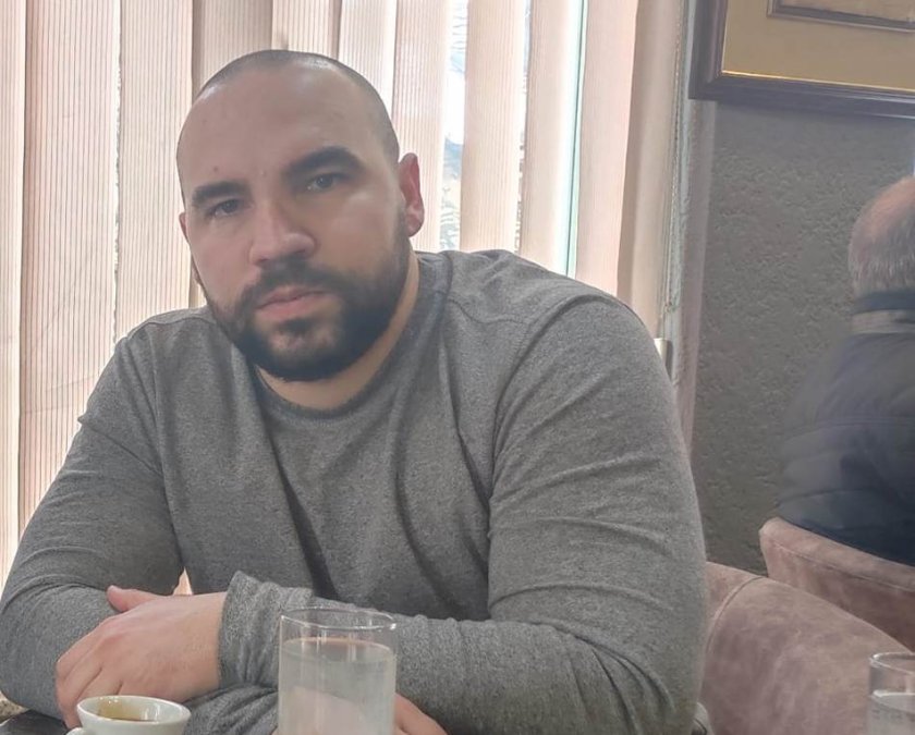 Християн Мицкоски е разпоредил лично на директора на Бюрото за