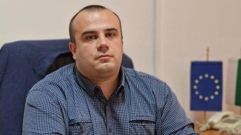 Директорът на болницата в Перник хвърли оставка