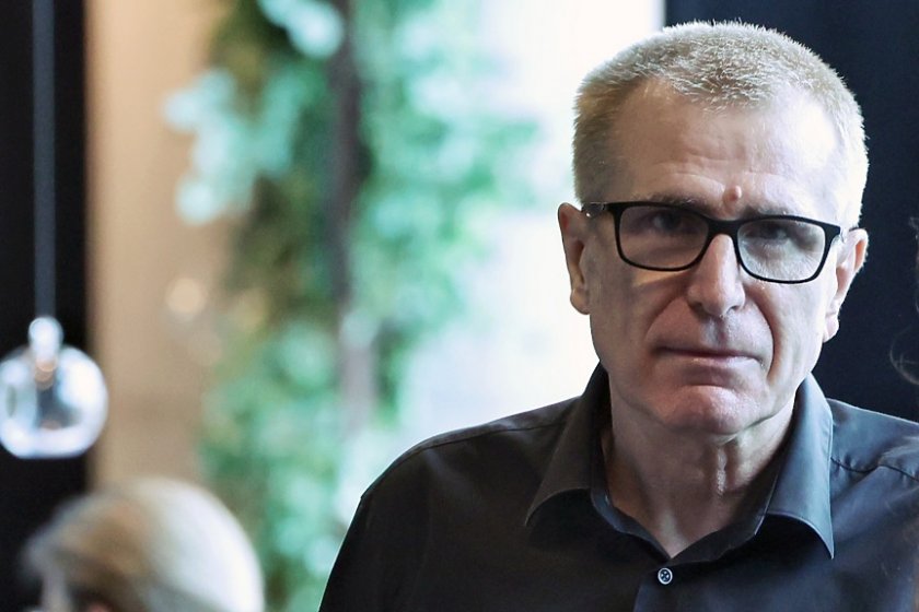 Фирма, свързана с енергийния бос Христо Ковачки, е водила през 2021