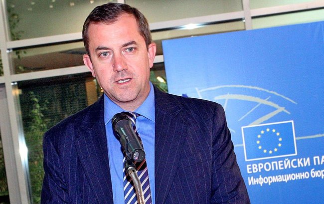 Имах привилегията и щастието да бъда в Хърватия, точно когато