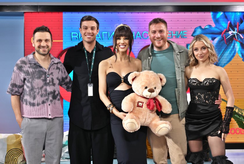 Тази събота, във финалния епизод за сезона на COOLt“ от