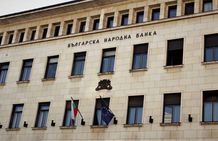 Брутният външен дълг стигна 48,6 млрд. евро