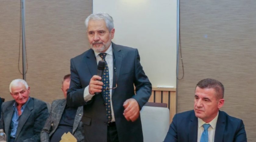 Юджел Атилла: Доган, излез от мълчанието, дай шанс на новото поколение!