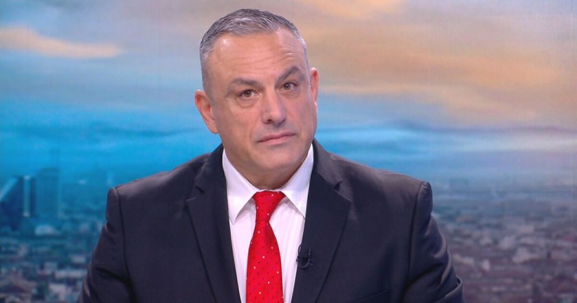 Приятелката на Юксел Кадриев – Венцислава Велчева, отново трябва да