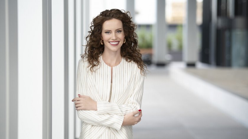 След години, в които обясняваше какво ще бъде времето, Гери