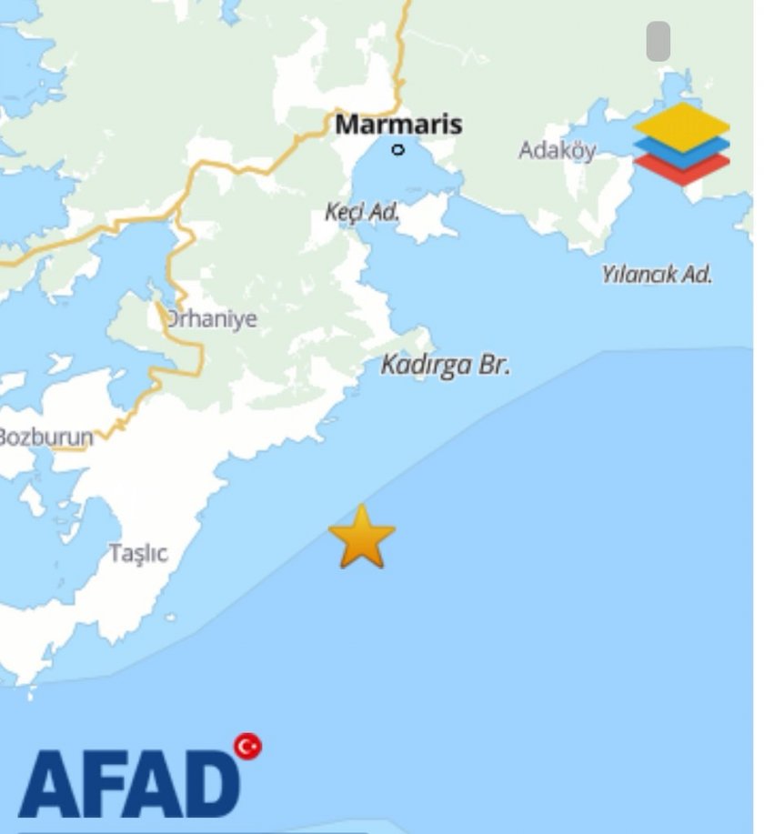 69 души пострадаха, а 14-годишно момиче е загинало при земетресение