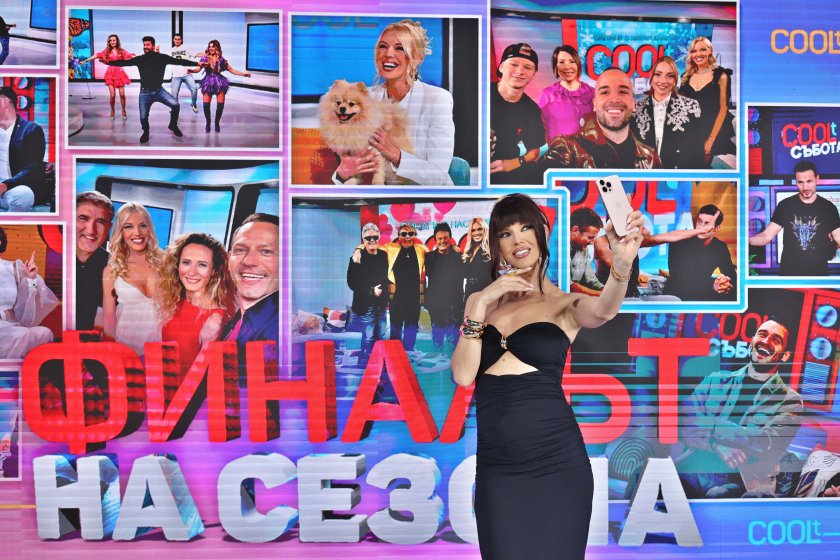 Въпреки че вече и децата в детската градина знаят за