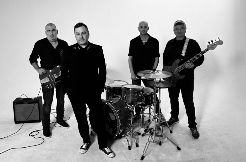 Остава представят най-новата си песен Спомен“ – парче, което съчетава