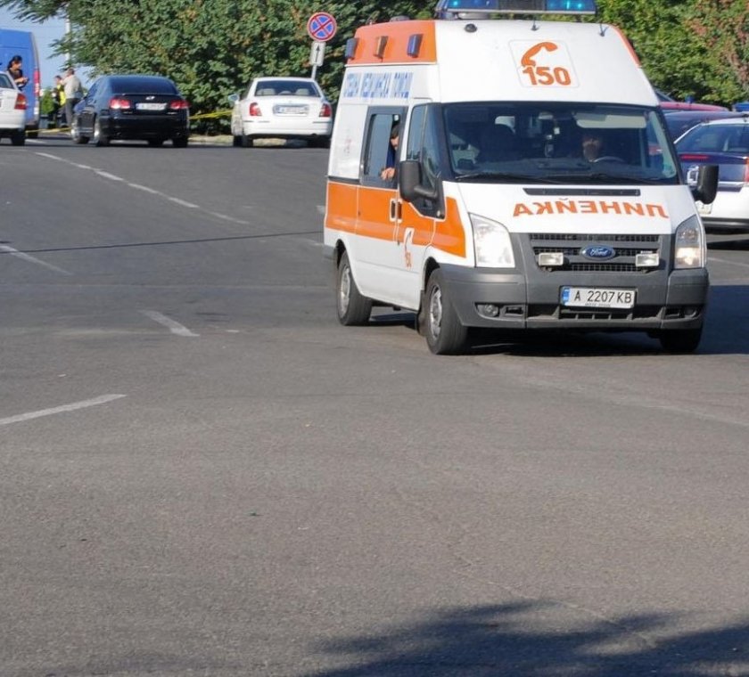 Заради повреден хладилник: Токов удар уби майка на 2 деца в Бургас