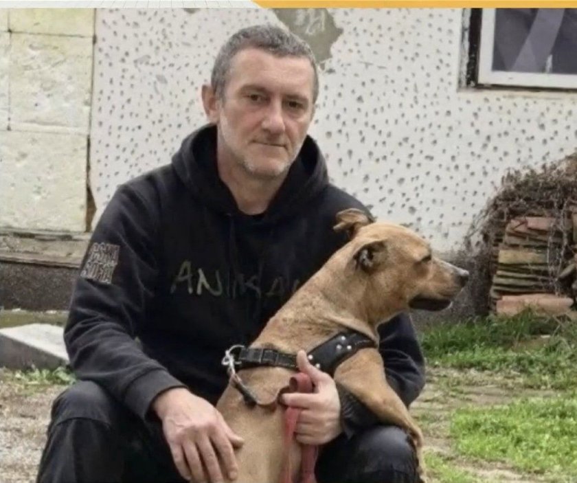 Десети ден ни вест, ни кост от 53-годишния Константин Костадинов