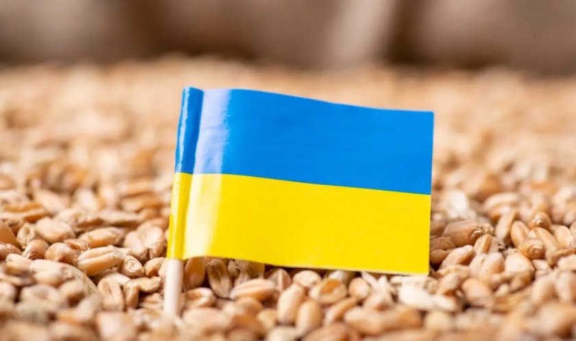 ЕС прекратява търговските отстъпки за Украйна