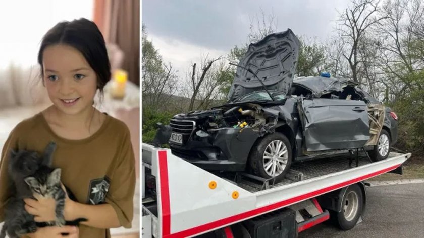 Шофьорът, убил 12-годишната Сияна, пак опитва да излезе от ареста