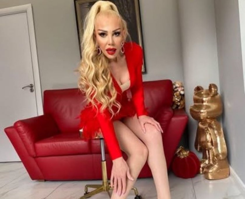 Луната се завръща в битката за президент. Чалгаджийката е готова