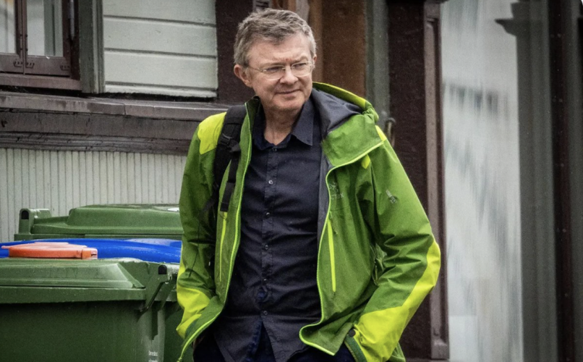 Норвежки лекар беше осъден днес на 21 години затвор за