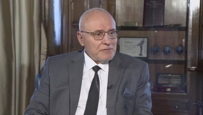 БНБ няма да загуби валутните си резерви при влизането в