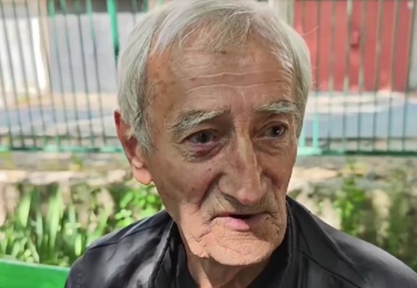 Има трима управляващи и тримата ме биха - г-н управител