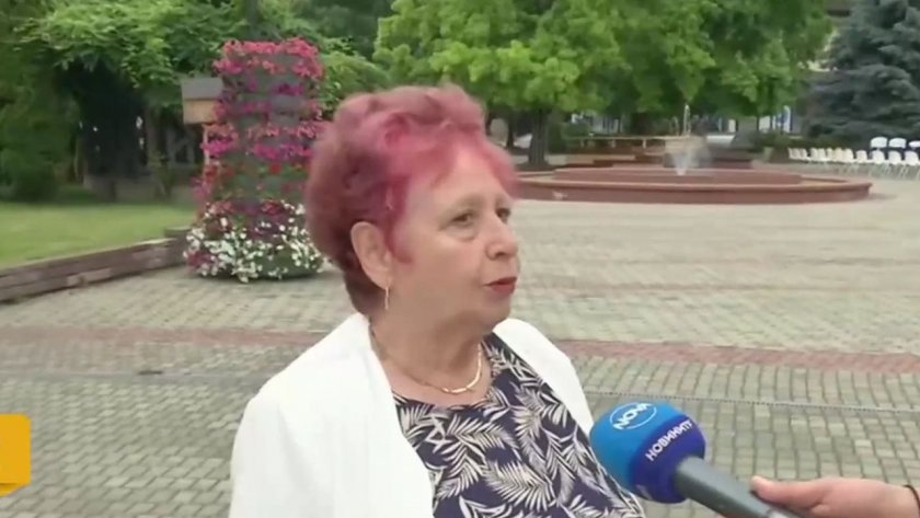 След разкритията, че възрастни хора са държани в нечовешки условия