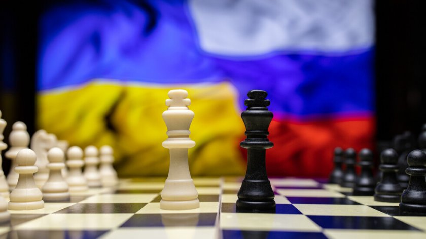 Русия отхвърли призивите на Украйна за безусловно прекратяване на огъня