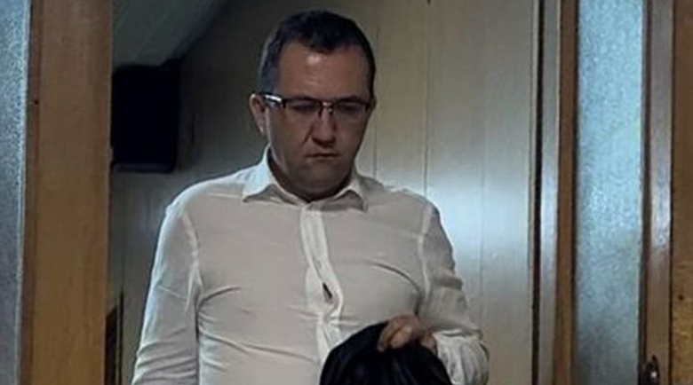 Апелативният съд поряза бизнесмена Аднан Юсеинов, убил таксиджия и пътник край Пловдив