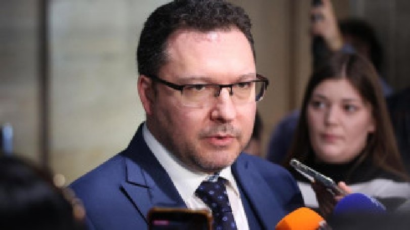 Обрат с визите за САЩ. Извънредна новина от Даниел Митов