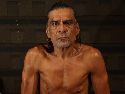 Застреляха актьора Джонатан Джос пред дома му в щата Тексас.