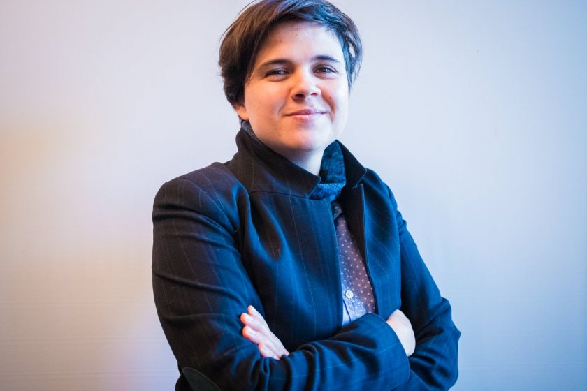 Не можем вече да разчитаме на широка публична подкрепа. Това