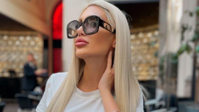 Джулката запрята ръкави след Хелс китчън. Мис Силикон 2013 е готова