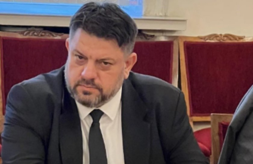 Вицепремиерът Зафиров гарантира, че няма да има спекула след еврото