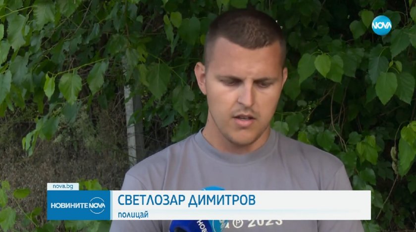 Седмица след ареста, след който смъртта си намери Явор Георгиев,