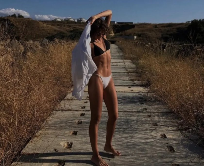 Макар да е само на 24 години и в отлична