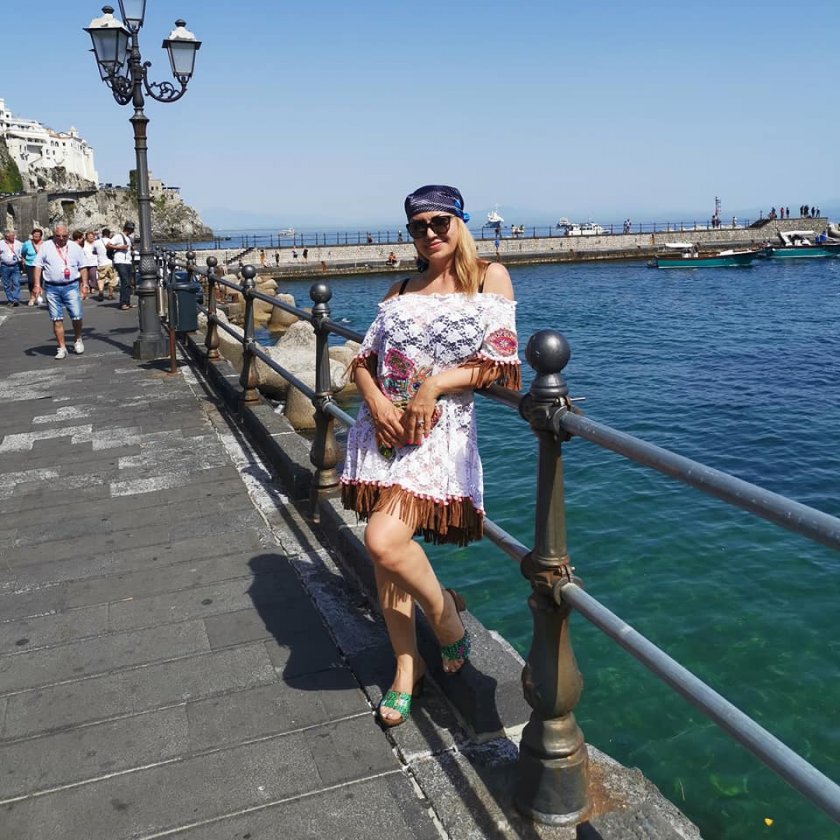 След разстрела на баретата - олигарх Алексей Петров през 2023