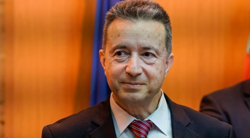 Янаки Стоилов контрира: Въпросът за референдум за еврото не е приключен от юридическа гледна точка