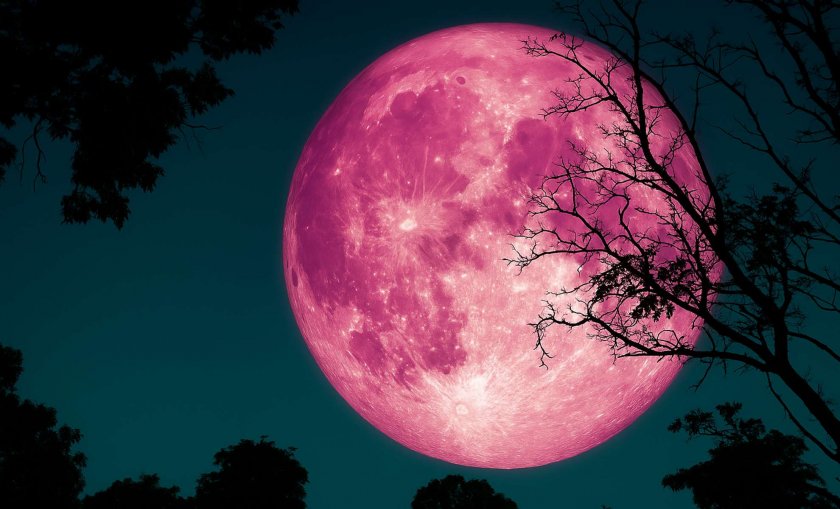 Тази вечер и през нощта срещу 11 юни ще можем да