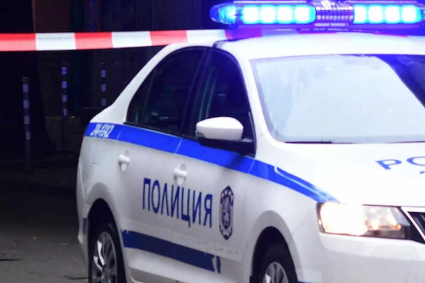 18-годишен се заби с кола в дърво в Хасковско