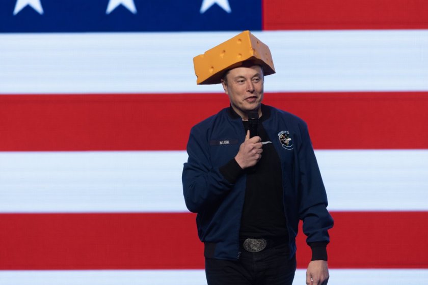 Наскоро Илон Мъск осигури още 650 милиона долара за своята