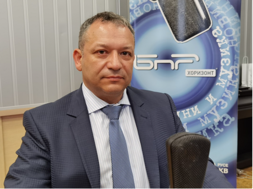 Димитър Гърдев: Израел е във върхова форма, моментът на ударите е точно подбран