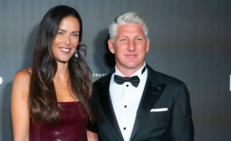 Бившата №1 в света на тениса Ана Иванович се озова