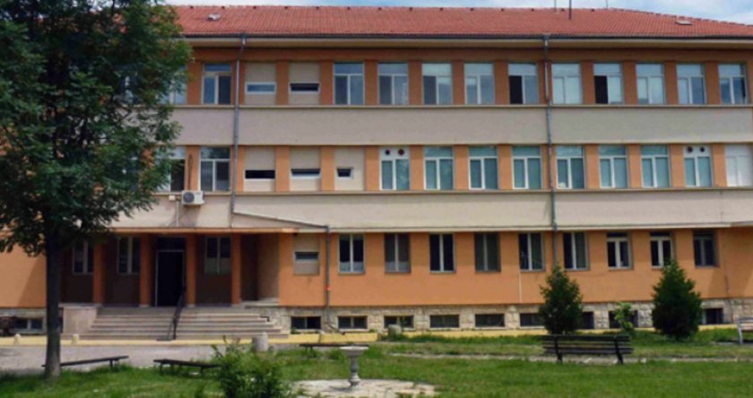 Спряха приема в детското отделение на болницата в Берковица