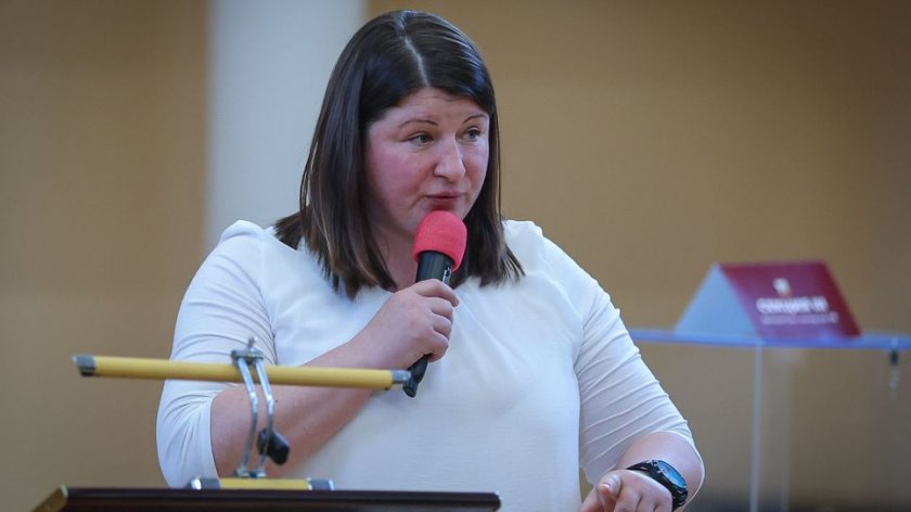 Боркинята Станка Златева продължава да се бори по нехуманен и