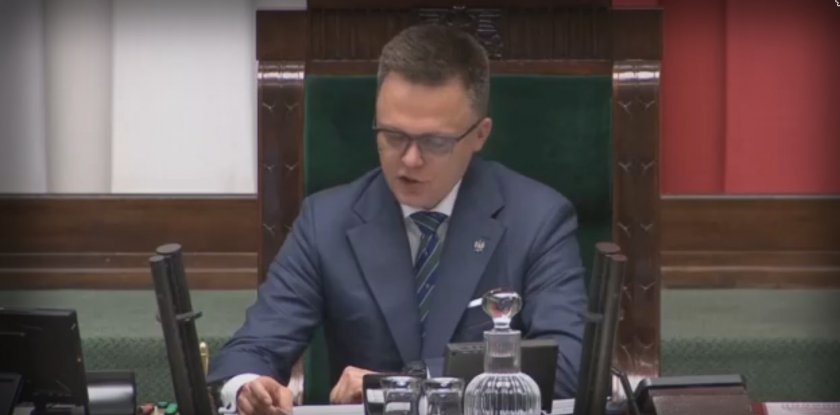 Кабинетът в Полша спечели вота на доверие