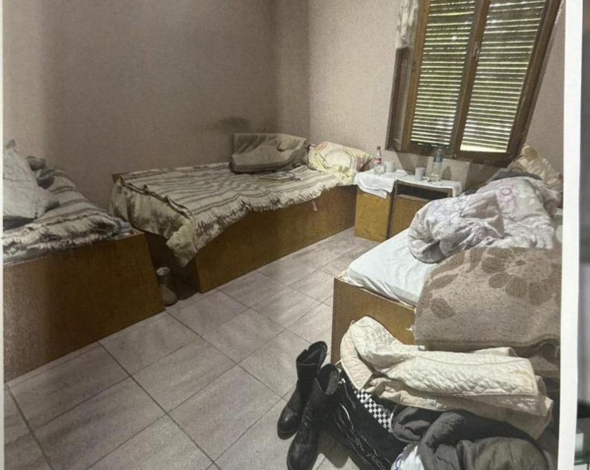 След все по-мащабните размери на казуса с т. нар. домове