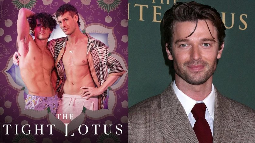 Патрик Шварценегер — една от звездите, които се появиха в