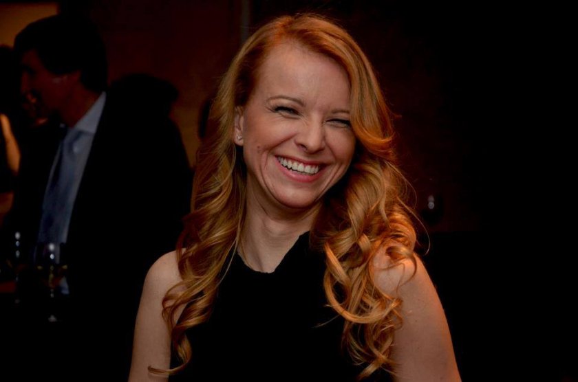 Намесвайте мен и баща ми само ако имате нещо, с