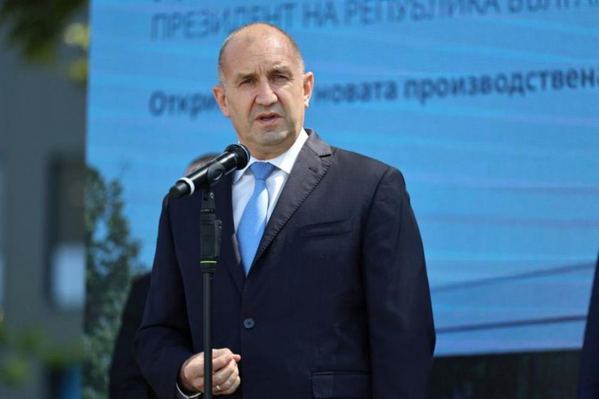 Президентът: Държавата е безпомощна пред необоснованото покачване на цените