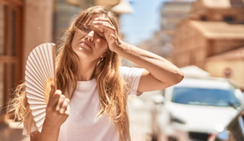 Преди обяд ще е слънчево. След обяд ще има временни увеличения