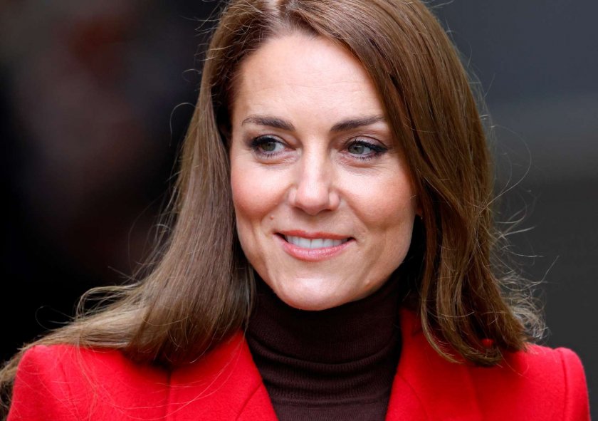 Какво всъщност се случва със здравето на Кейт Мидълтън? Този въпрос