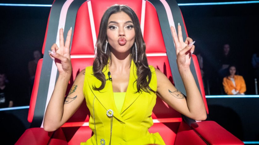 Обичаната певица Дара разкри за сериозен проблем, с който се