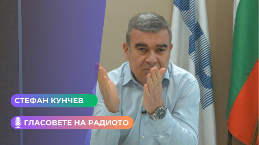 В ефира на предаването 12+3“ на издържаното с бюджетни пари