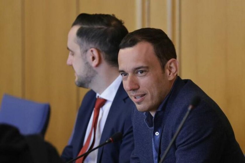 Кметът Терзиев кани всички партии в СОС да обсъдят бюджета на столицата