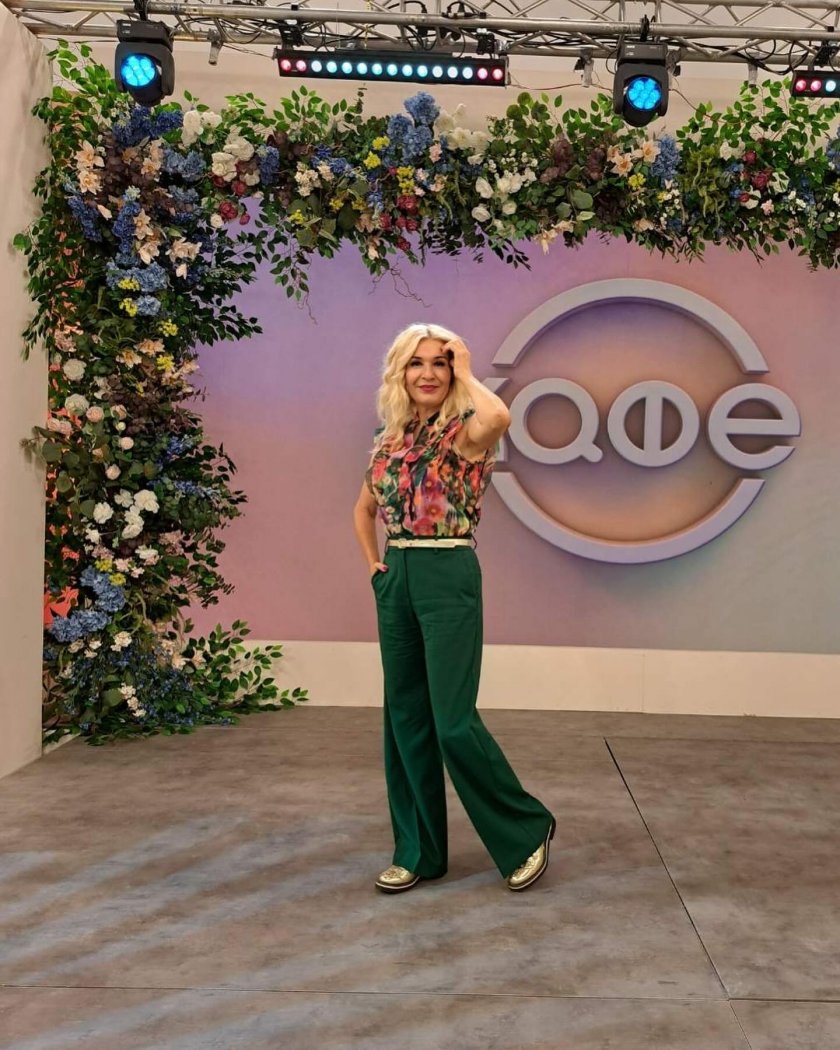 Изненадващо сбогуване в ефир! Гала се раздели със зрителите на